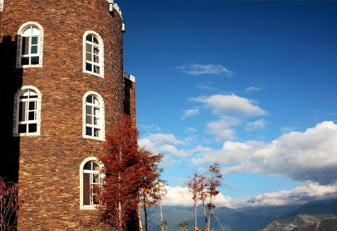 Huis Ten Bosch Renai Exteriör bild